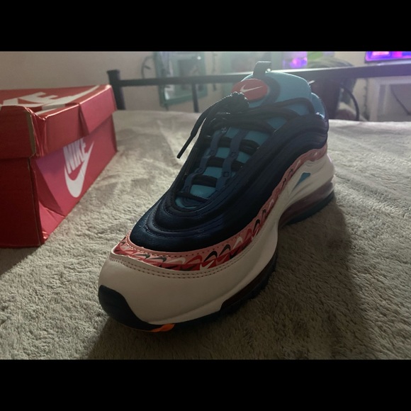 Air Max 97 - Picture 2 of 2